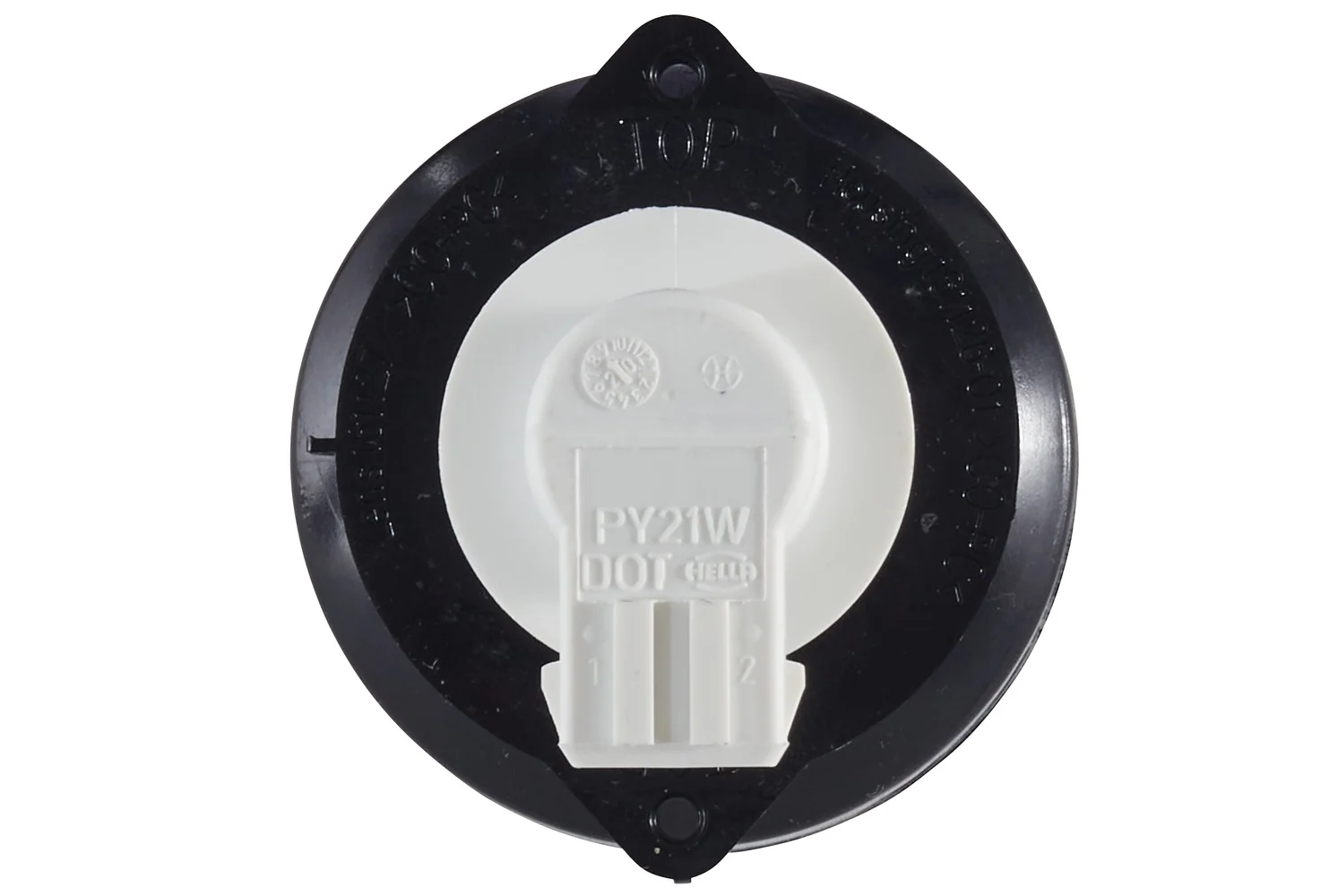 HELLA - 2BA 009 001-107 - Blinkleuchte, Halogen, 24V