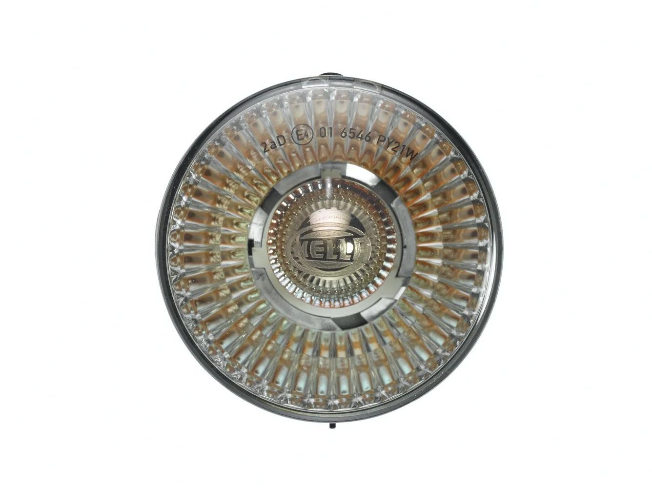 HELLA - 2BA 009 001-191 - Blinkleuchte, Halogen, 12V