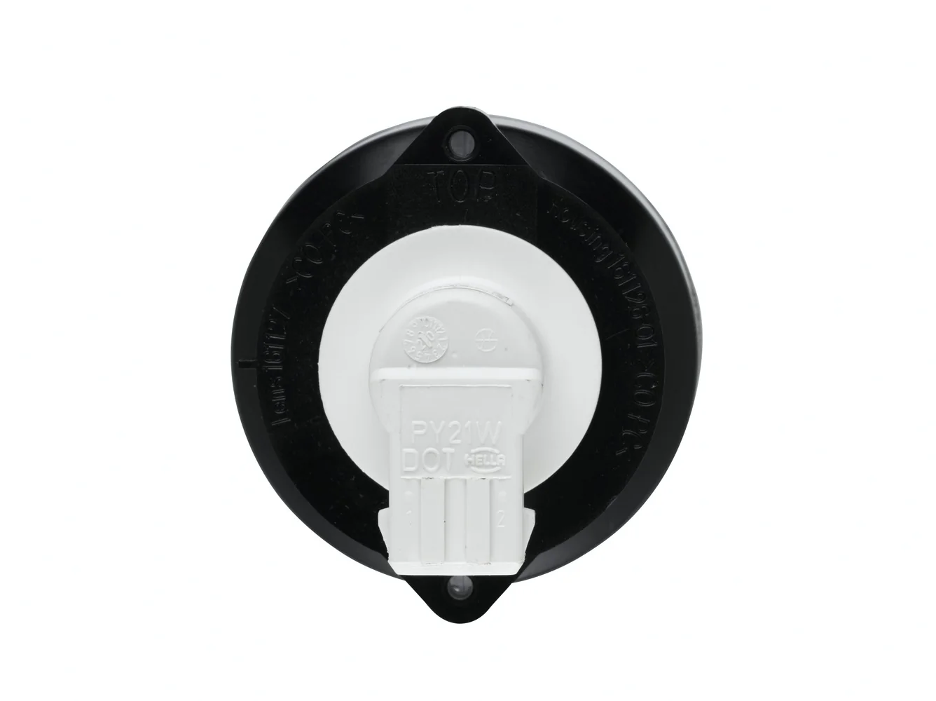 HELLA - 2BA 009 001-191 - Blinkleuchte, Halogen, 12V