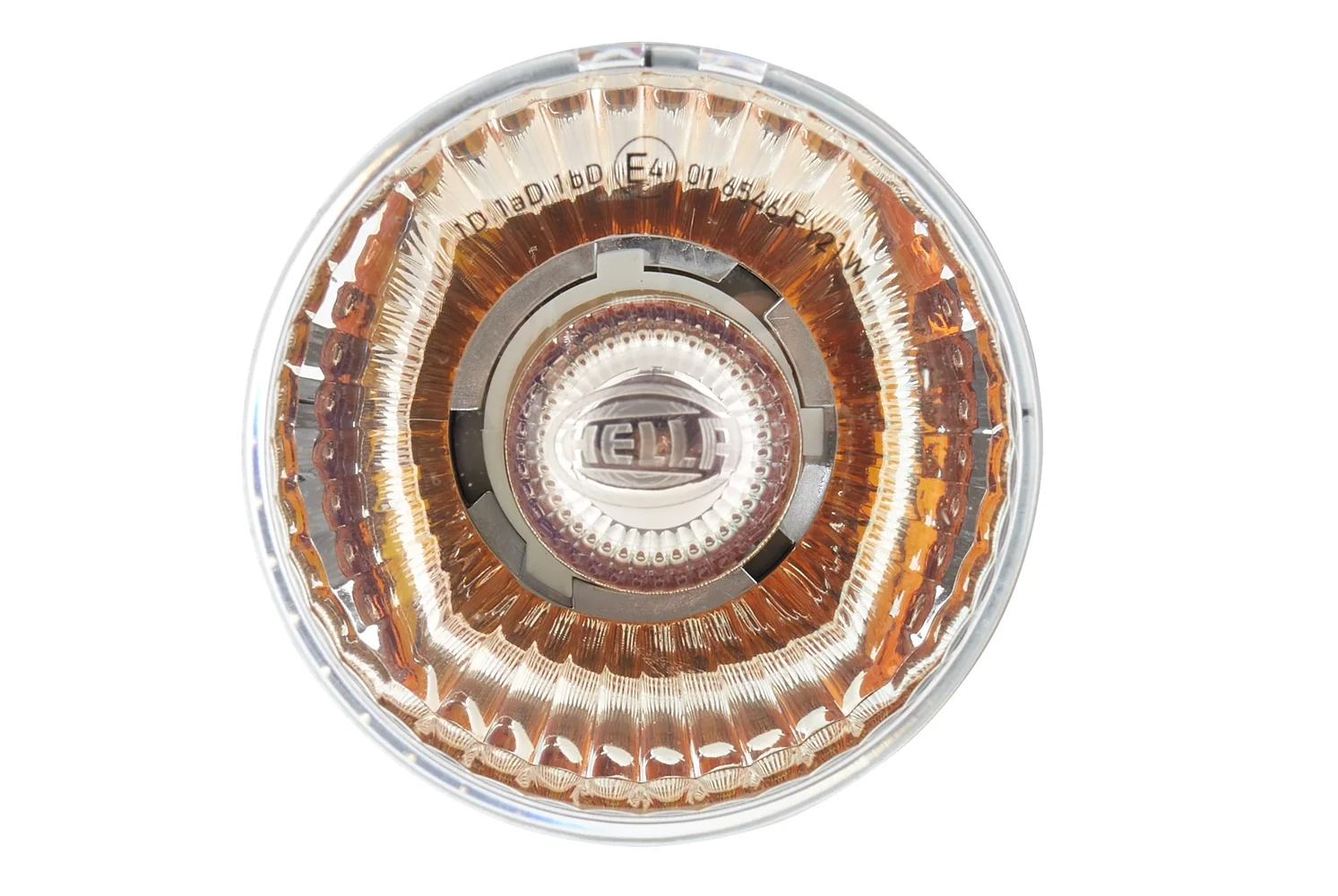 HELLA - 2BA 009 001-201 - Blinkleuchte, Halogen, 12V