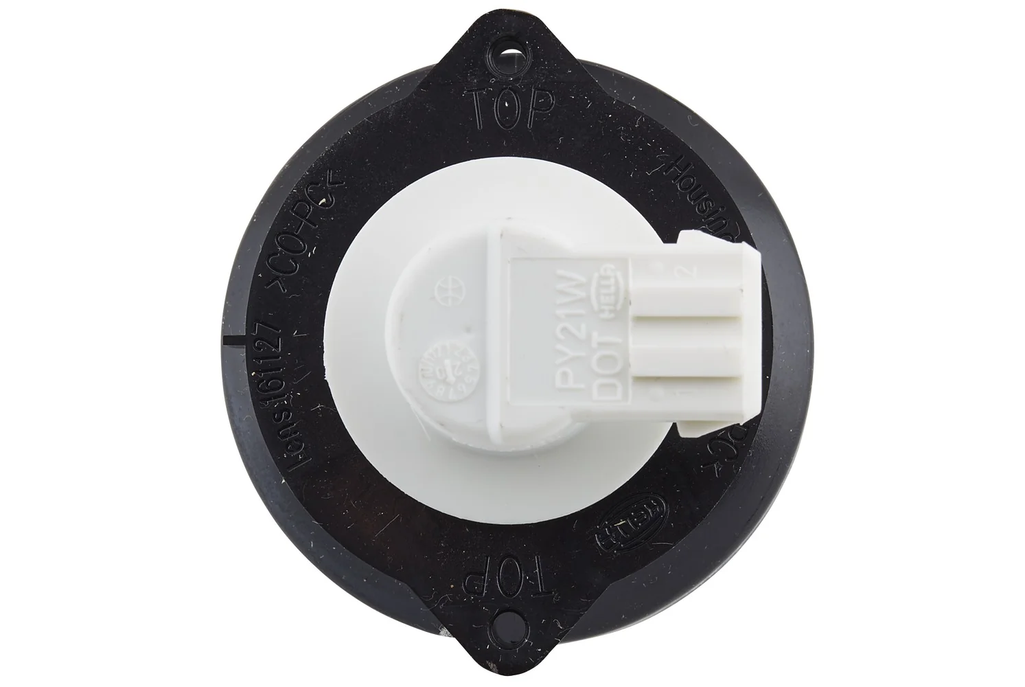 HELLA - 2BA 009 001-201 - Blinkleuchte, Halogen, 12V