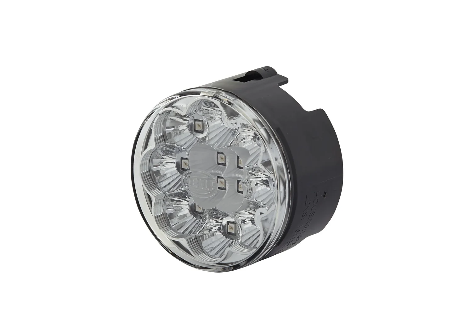 HELLA - 2BA 009 001-411 - Blinkleuchte, LED, 12V