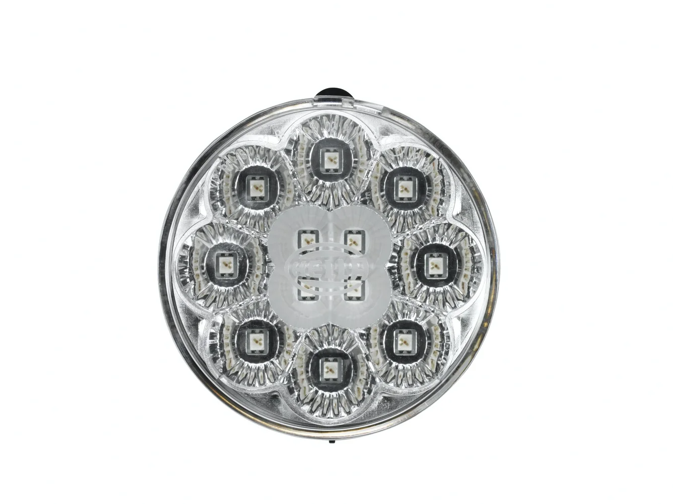 HELLA - 2BA 009 001-411 - Blinkleuchte, LED, 12V