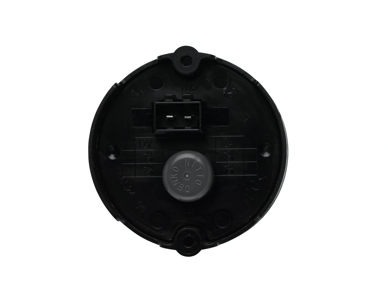 HELLA - 2BA 009 001-411 - Blinkleuchte, LED, 12V
