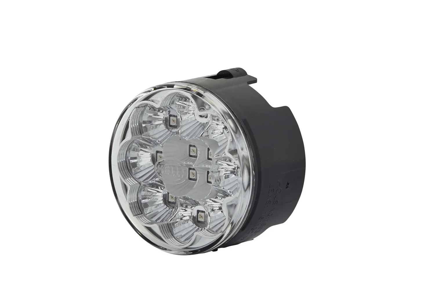 HELLA - 2BA 009 001-431 - Blinkleuchte, LED, 12V