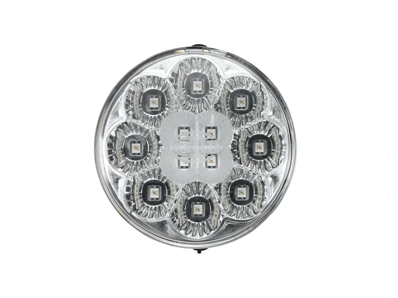 HELLA - 2BA 009 001-431 - Blinkleuchte, LED, 12V