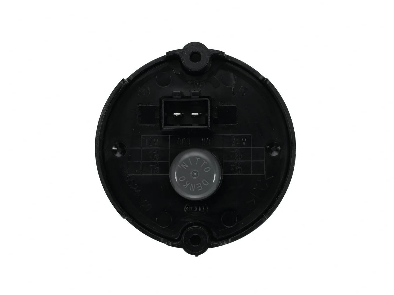 HELLA - 2BA 009 001-431 - Blinkleuchte, LED, 12V