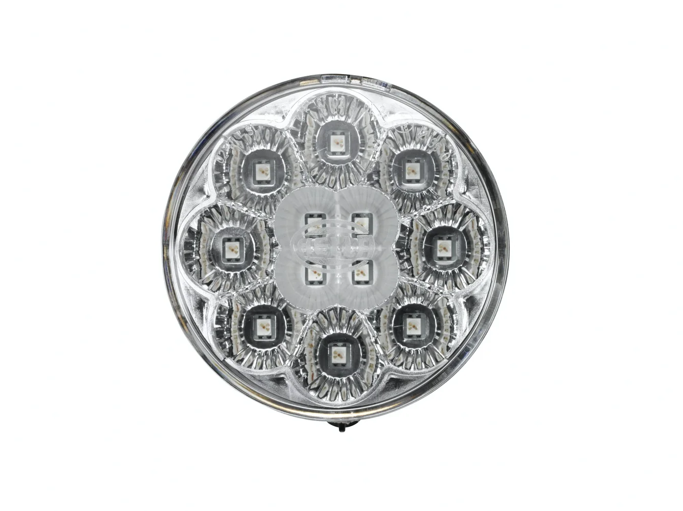 HELLA - 2BA 009 001-511 - Blinkleuchte, LED, 24V