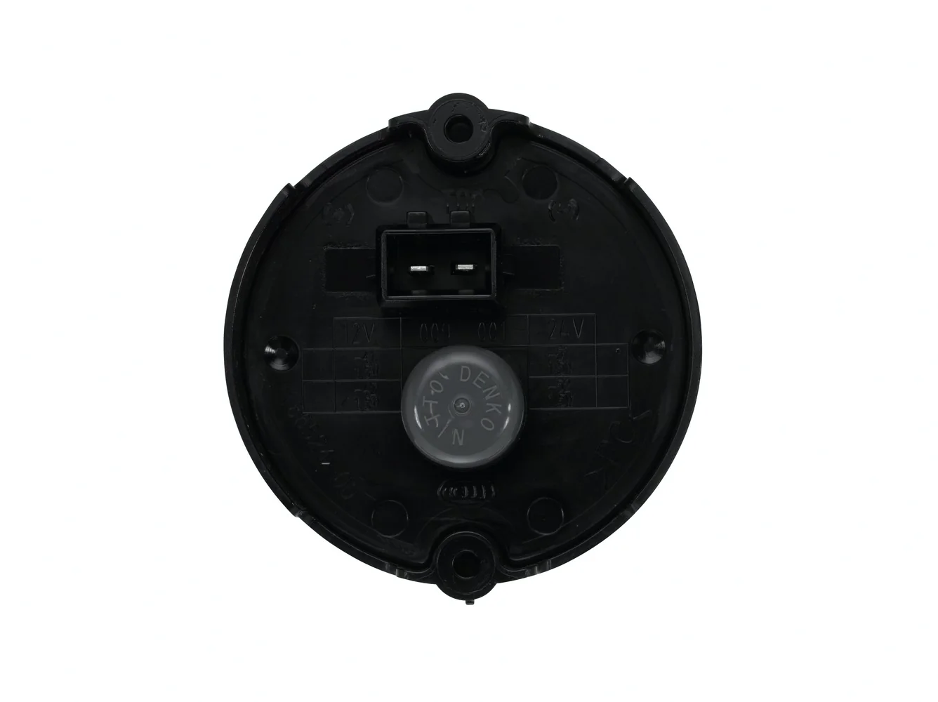 HELLA - 2BA 009 001-511 - Blinkleuchte, LED, 24V