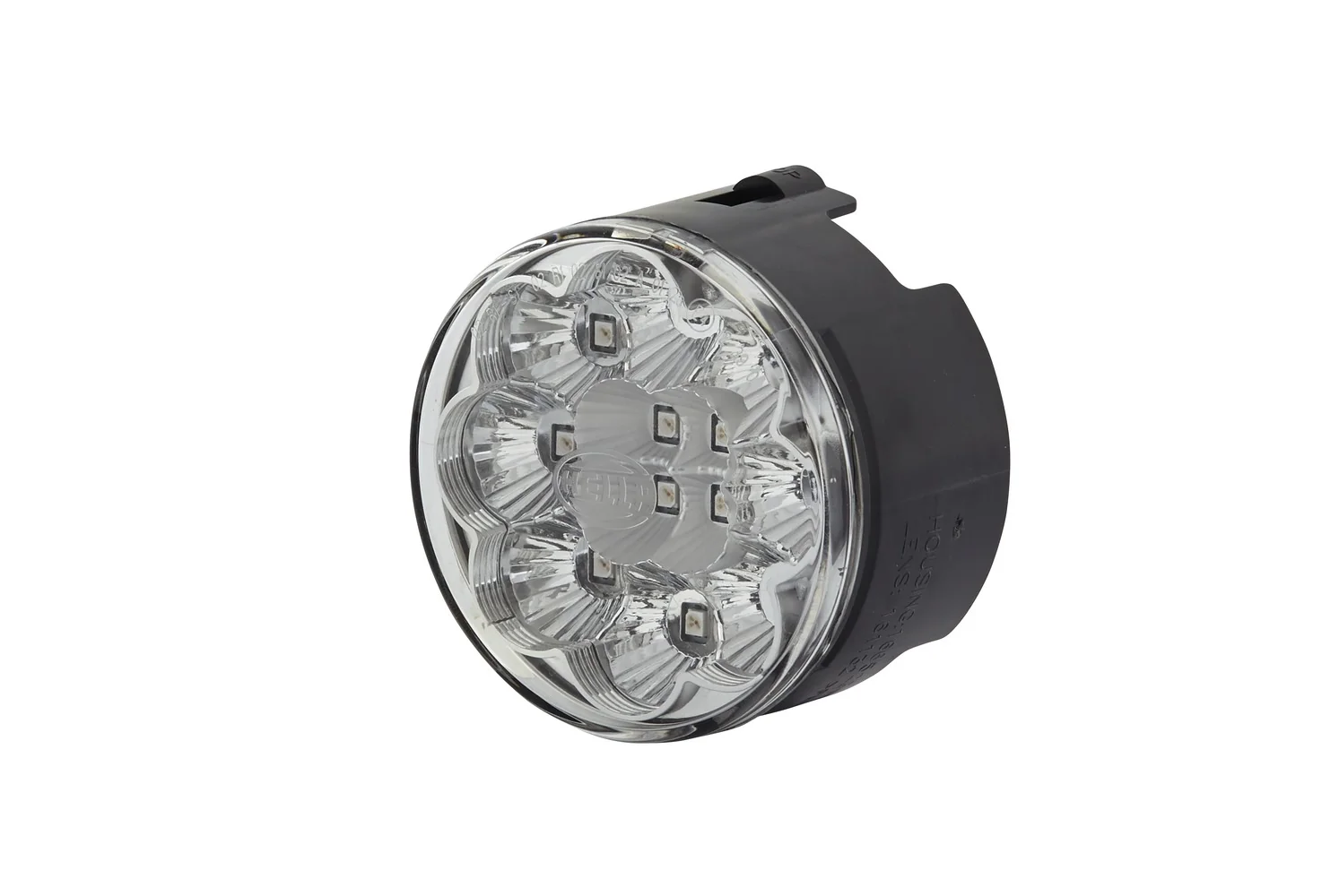 HELLA - 2BA 009 001-531 - Blinkleuchte, LED, 24V