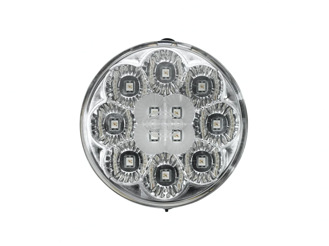 HELLA - 2BA 009 001-531 - Blinkleuchte, LED, 24V