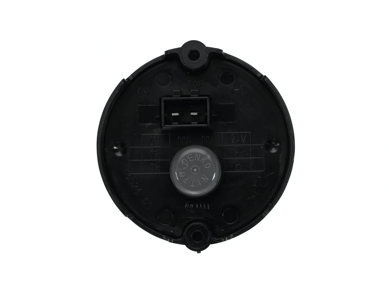 HELLA - 2BA 009 001-531 - Blinkleuchte, LED, 24V