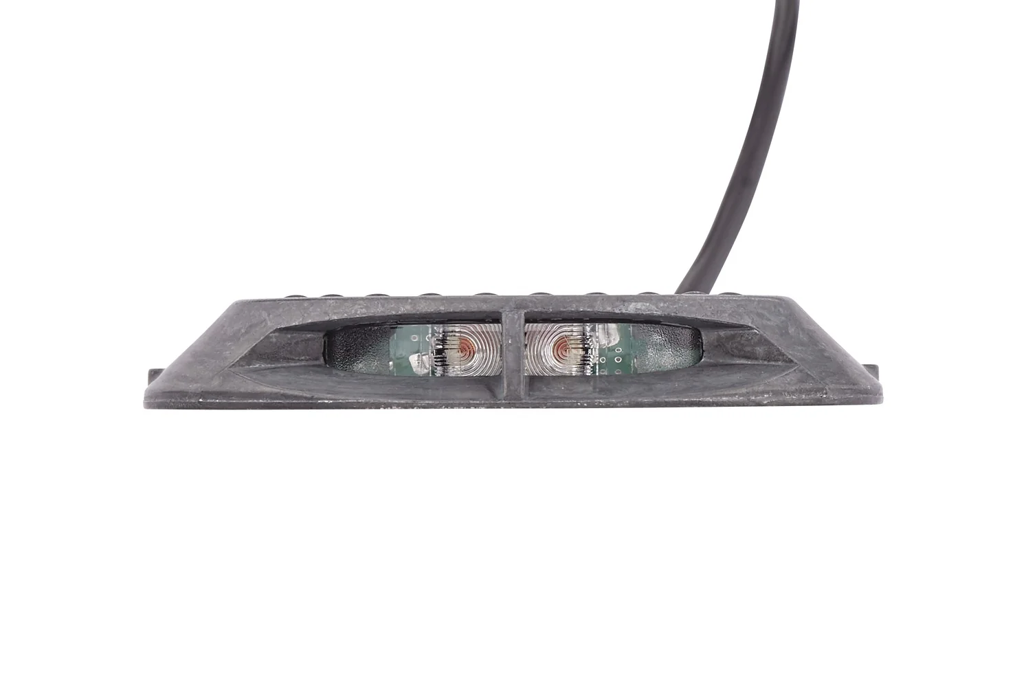 HELLA - 2BA 009 204-051 - Blinkleuchte, LED, 24V