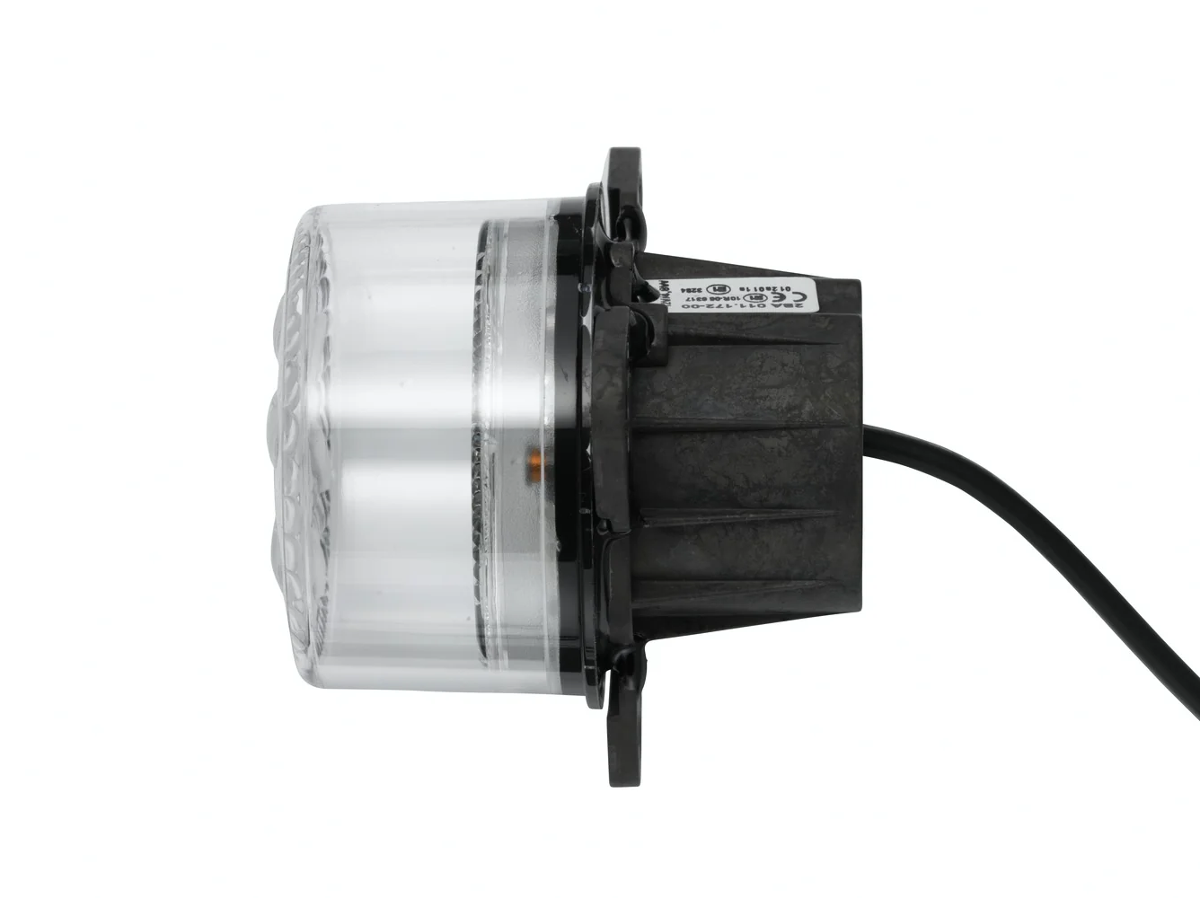 HELLA - 2BA 011 172-001 - Blinkleuchte, LED, 12V