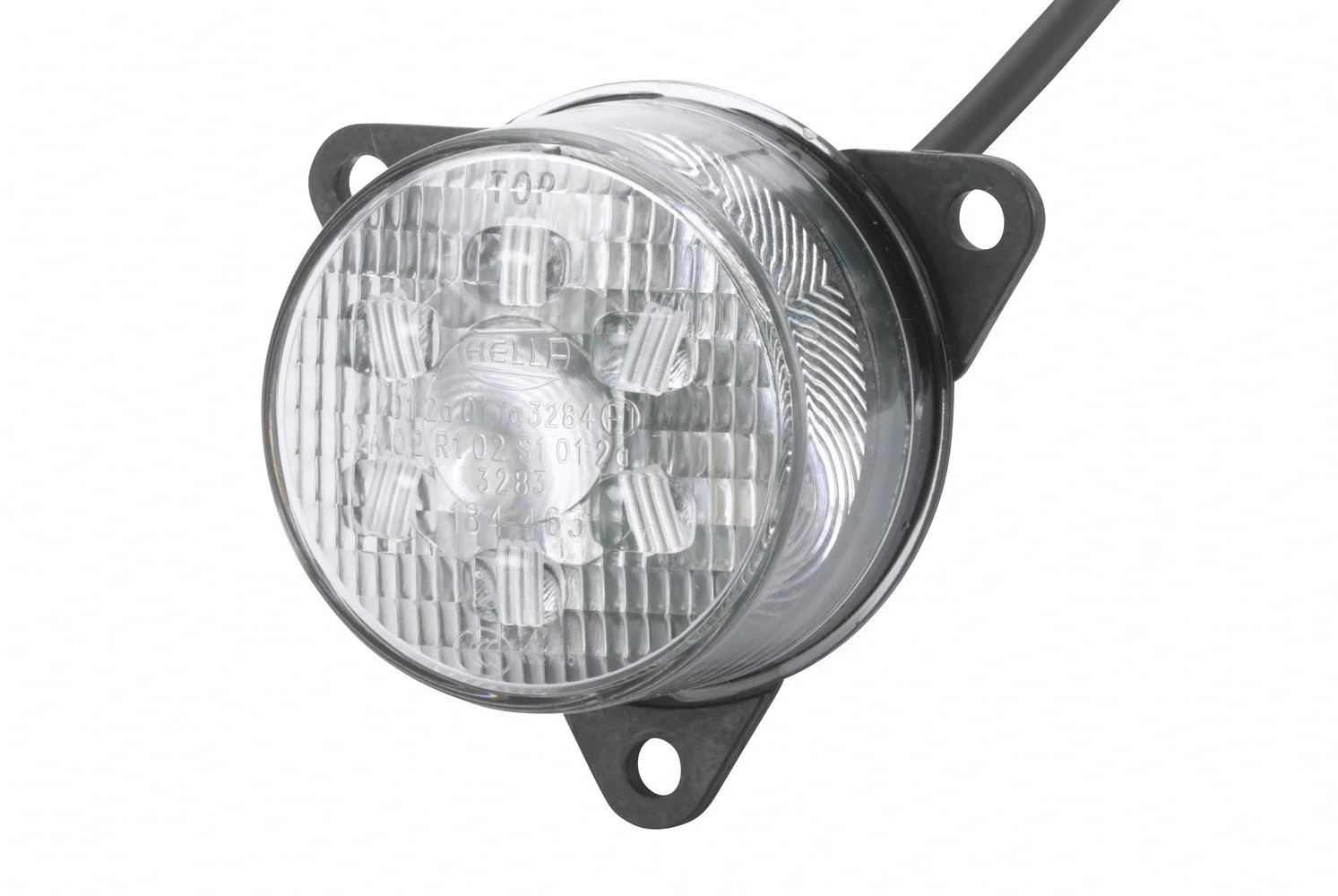 HELLA - 2BA 011 172-011 - Blinkleuchte, LED, 12V
