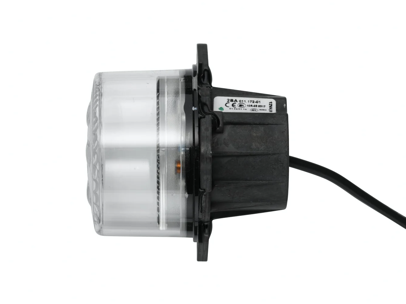 HELLA - 2BA 011 172-011 - Blinkleuchte, LED, 12V