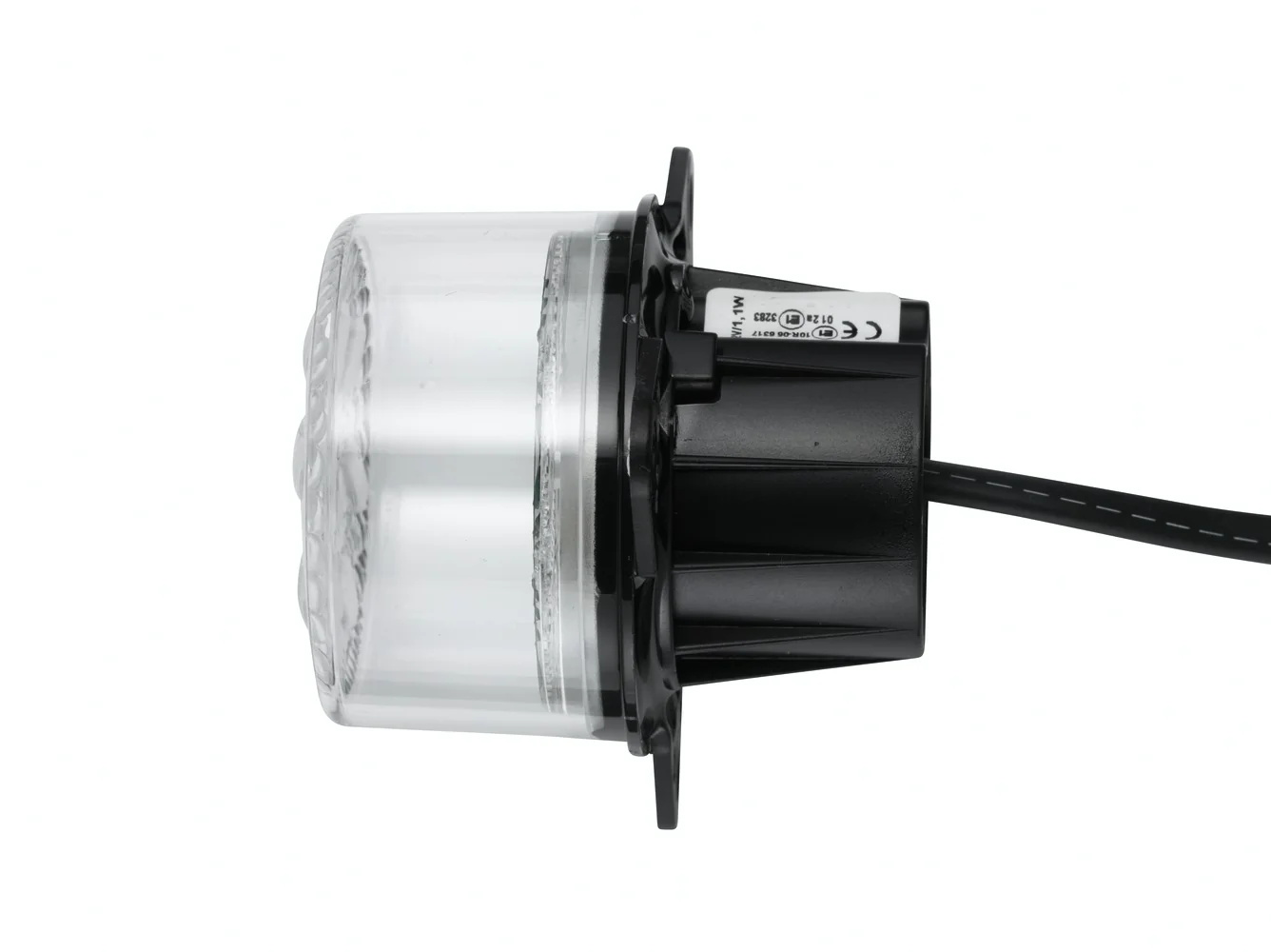 HELLA - 2BA 011 172-031 - Blinkleuchte, LED, 12V