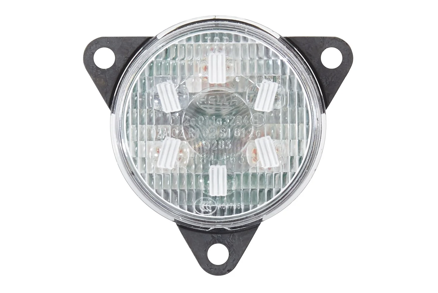 HELLA - 2BA 011 172-147 - Blinkleuchte, LED, 12V