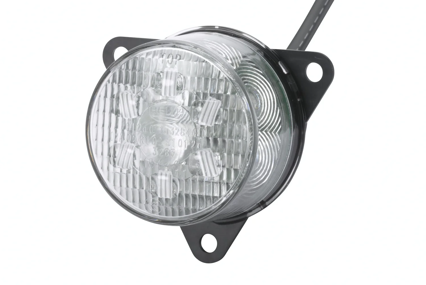HELLA - 2BA 011 172-401 - Blinkleuchte, LED, 24V