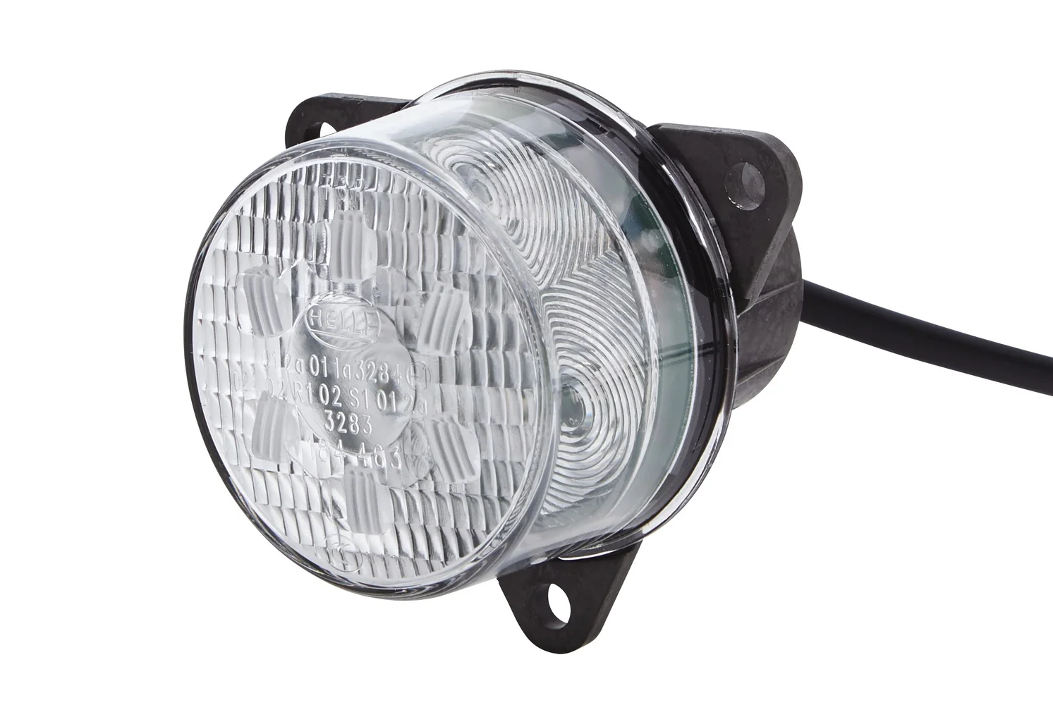 HELLA - 2BA 011 172-411 - Blinkleuchte, LED, 24V