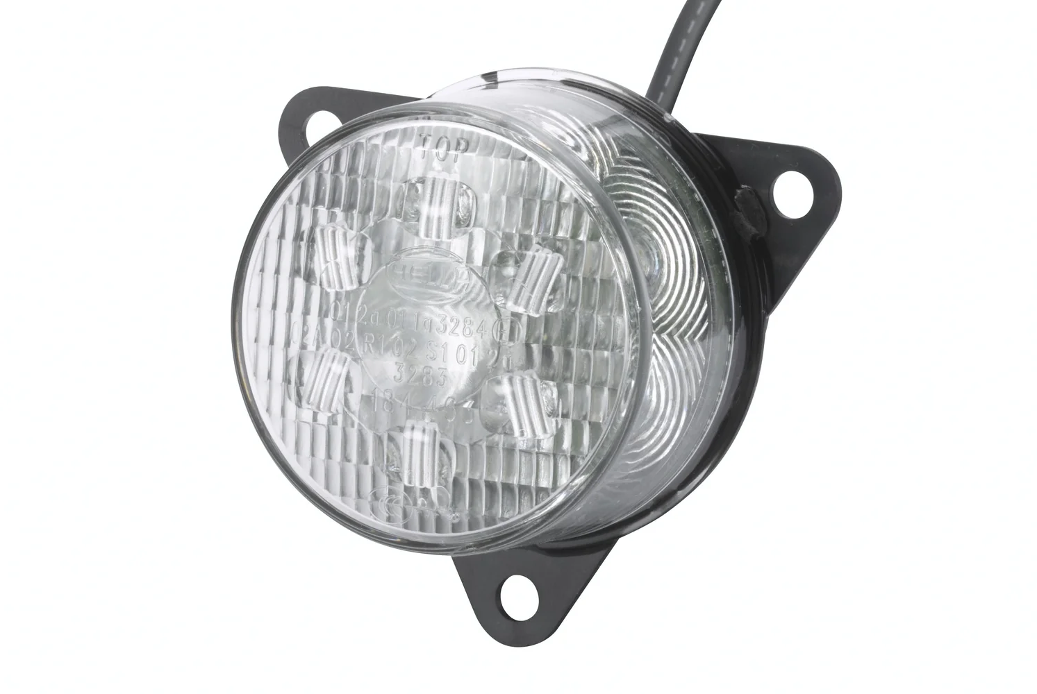 HELLA - 2BA 011 172-421 - Blinkleuchte, LED, 24V