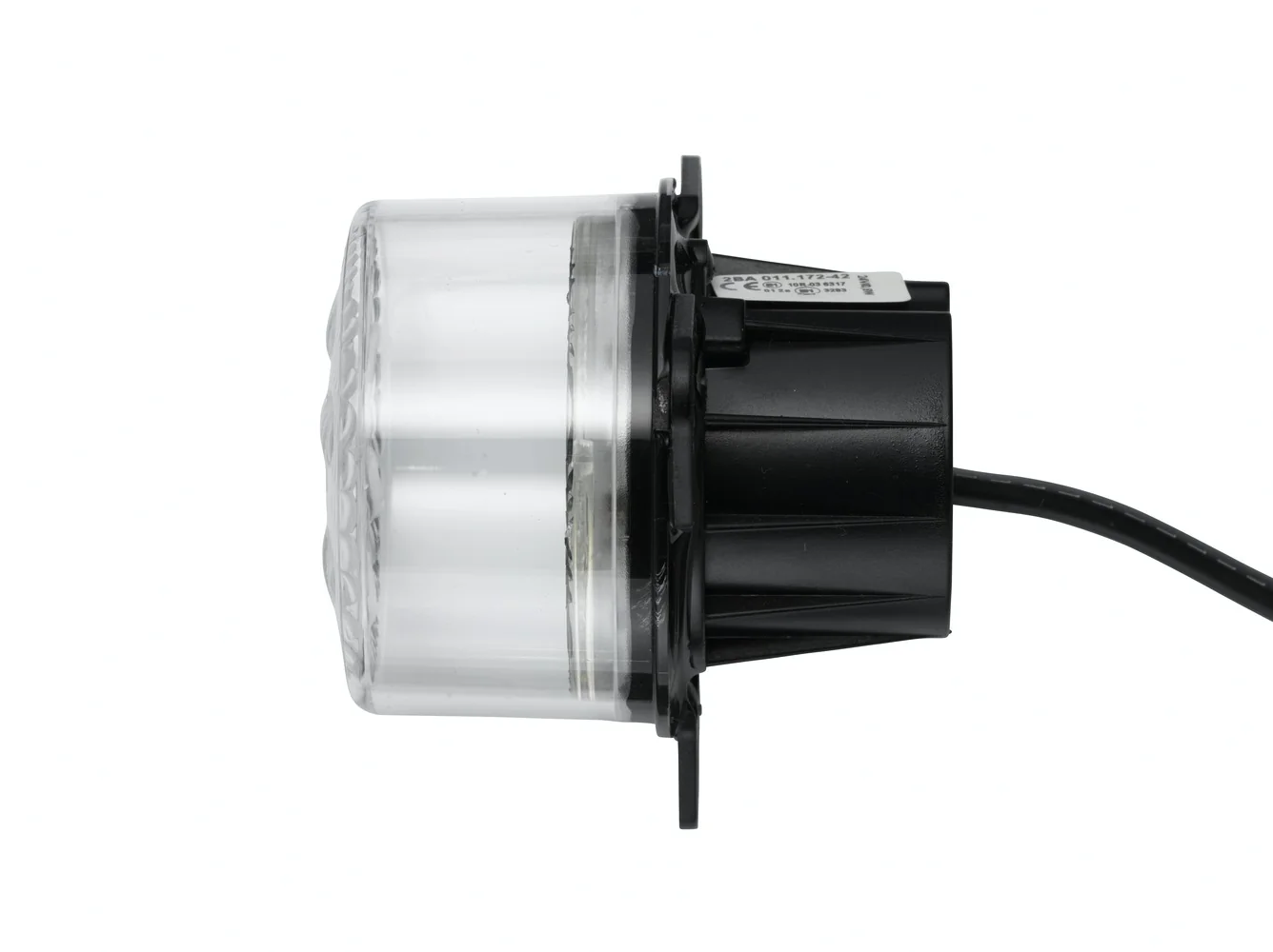 HELLA - 2BA 011 172-421 - Blinkleuchte, LED, 24V