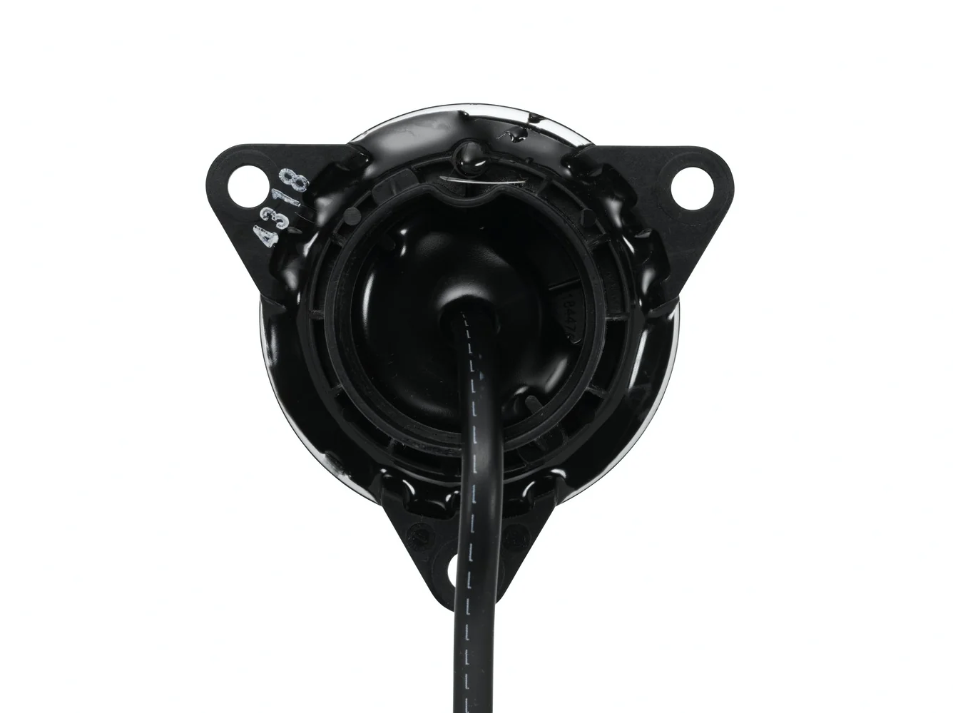 HELLA - 2BA 011 172-421 - Blinkleuchte, LED, 24V