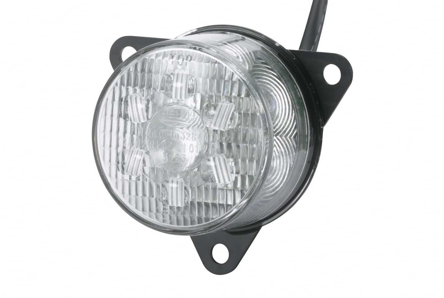 HELLA - 2BA 011 172-431 - Blinkleuchte, LED, 24V