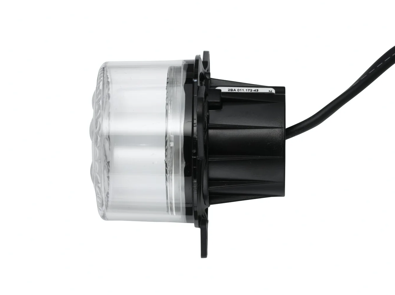 HELLA - 2BA 011 172-431 - Blinkleuchte, LED, 24V