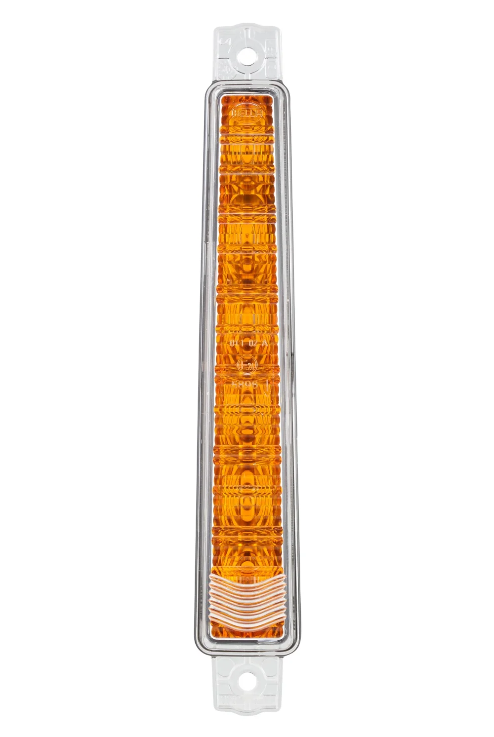 HELLA - 2BA 012 846-001 - Blinkleuchte, LED, 12V