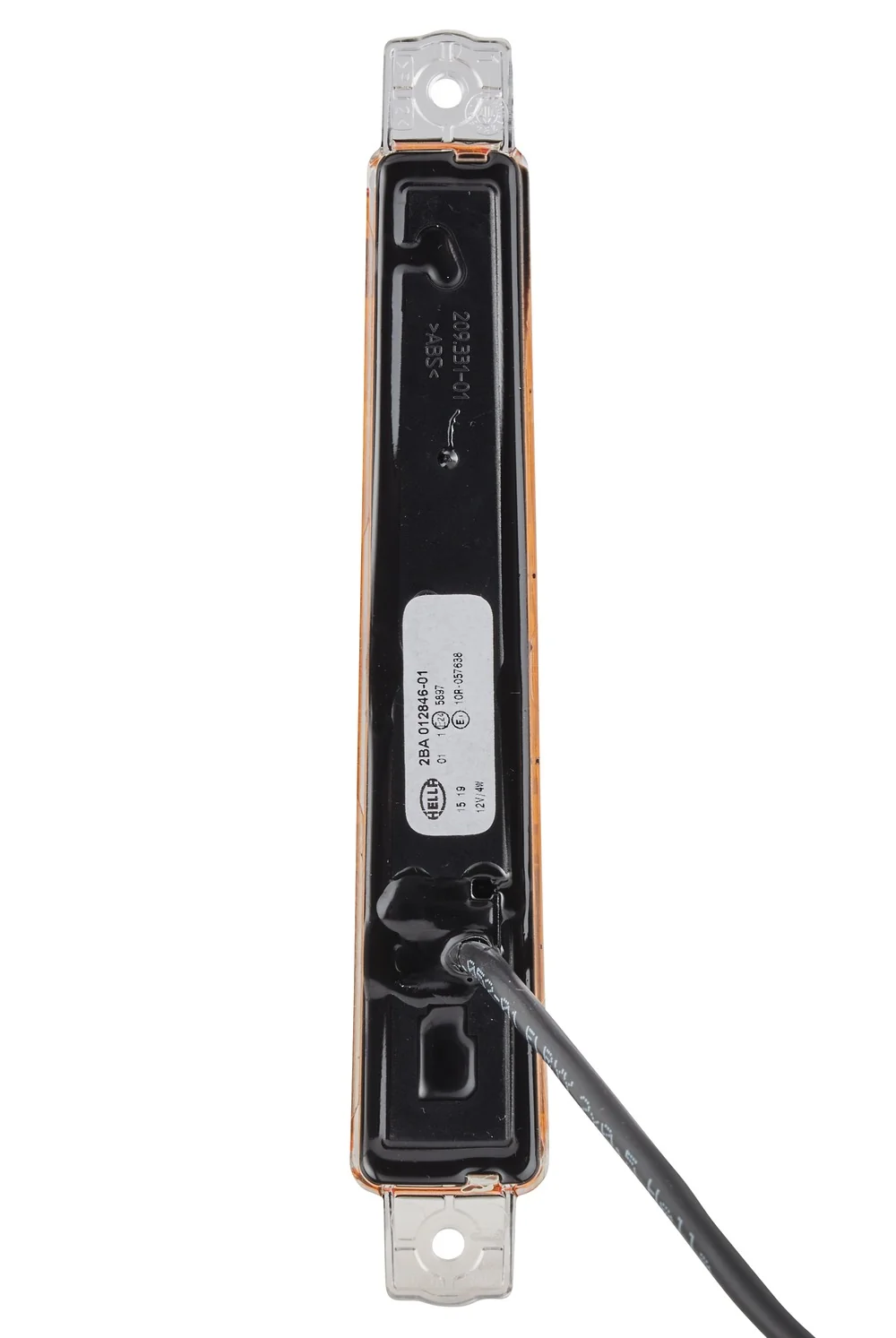 HELLA - 2BA 012 846-011 - Blinkleuchte, LED, 12V