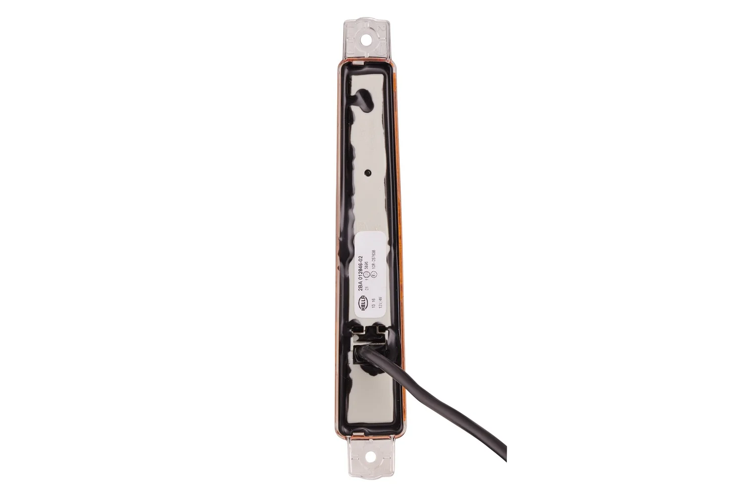 HELLA - 2BA 012 846-021 - Blinkleuchte, LED, 12V