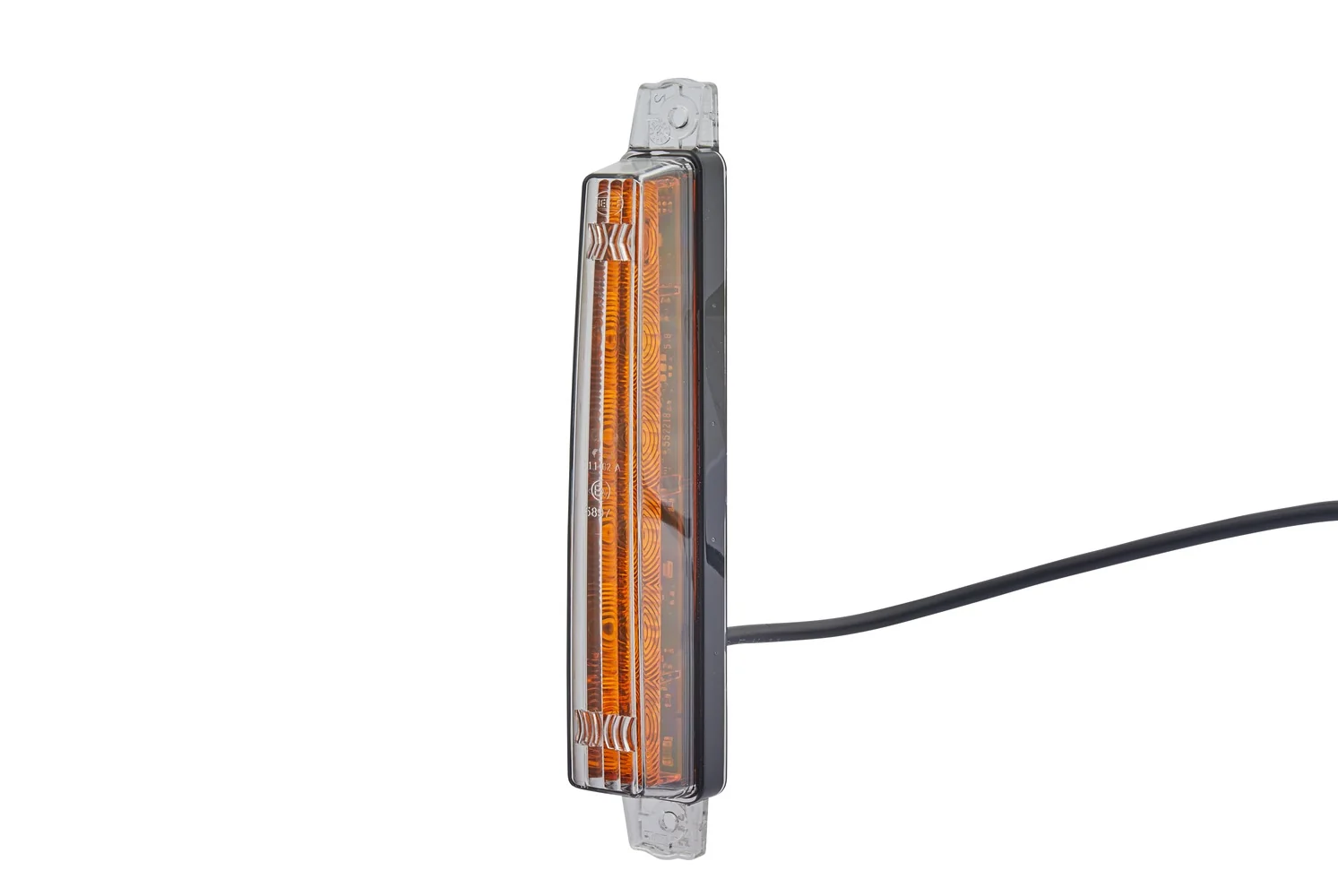 HELLA - 2BA 012 846-211 - Blinkleuchte, LED, 24V