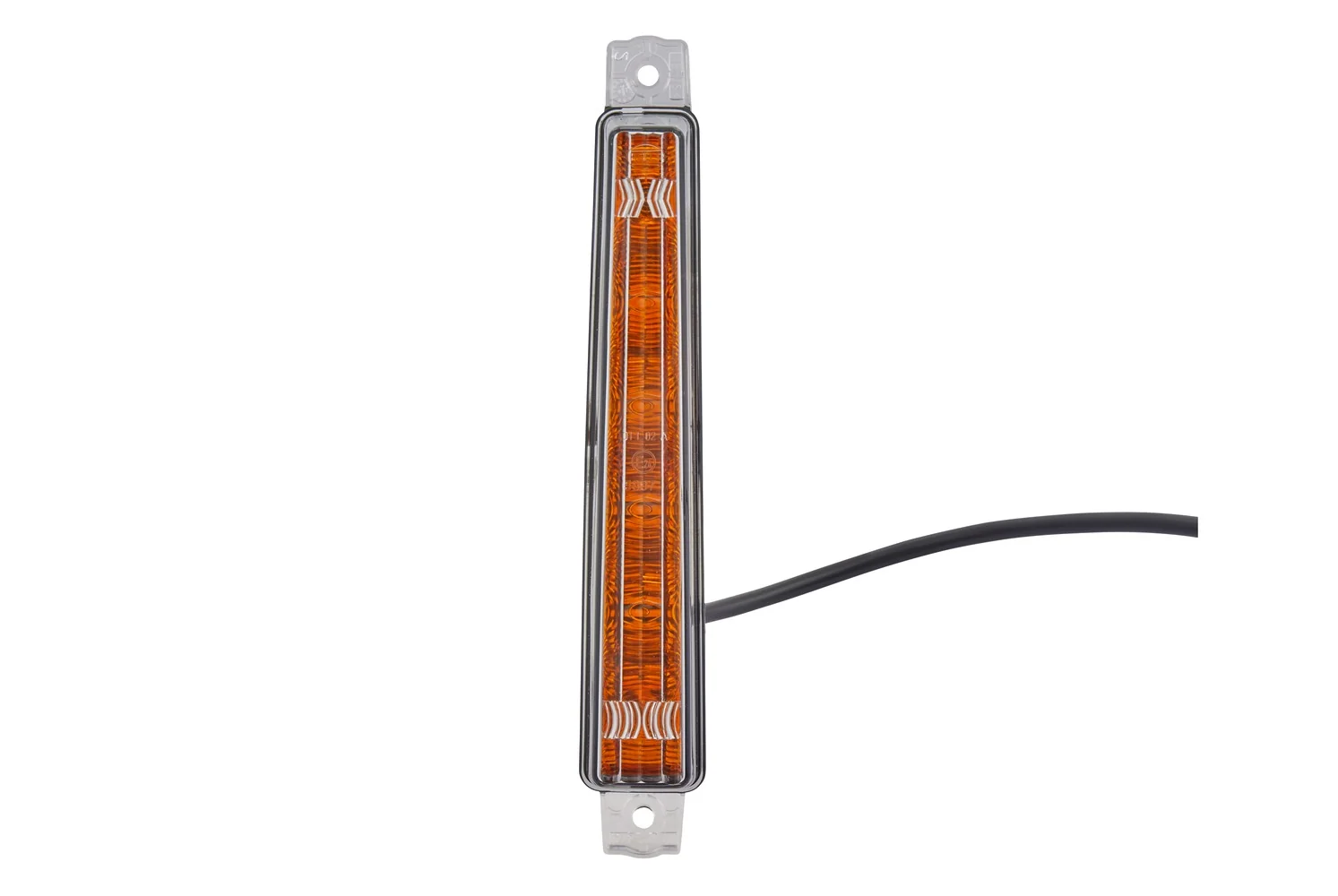 HELLA - 2BA 012 846-211 - Blinkleuchte, LED, 24V