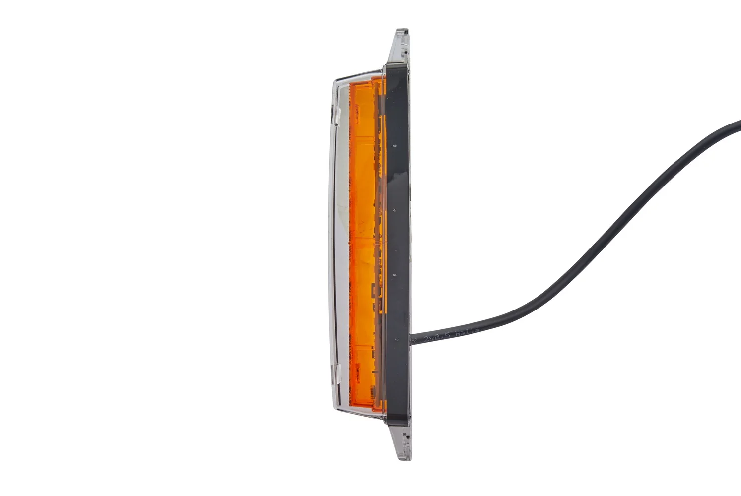 HELLA - 2BA 012 846-211 - Blinkleuchte, LED, 24V