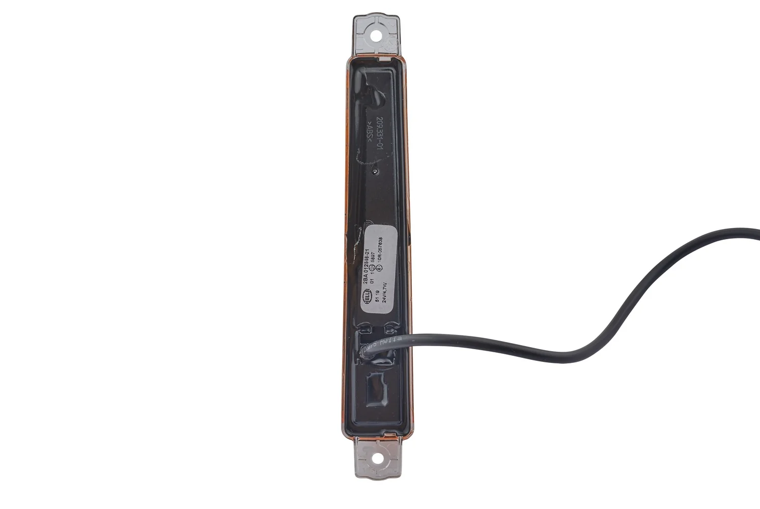 HELLA - 2BA 012 846-211 - Blinkleuchte, LED, 24V