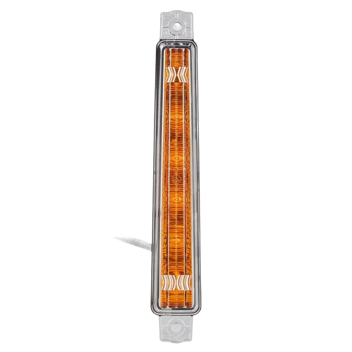 HELLA - 2BA 012 846-221 - Blinkleuchte, LED, 24V – Vorne