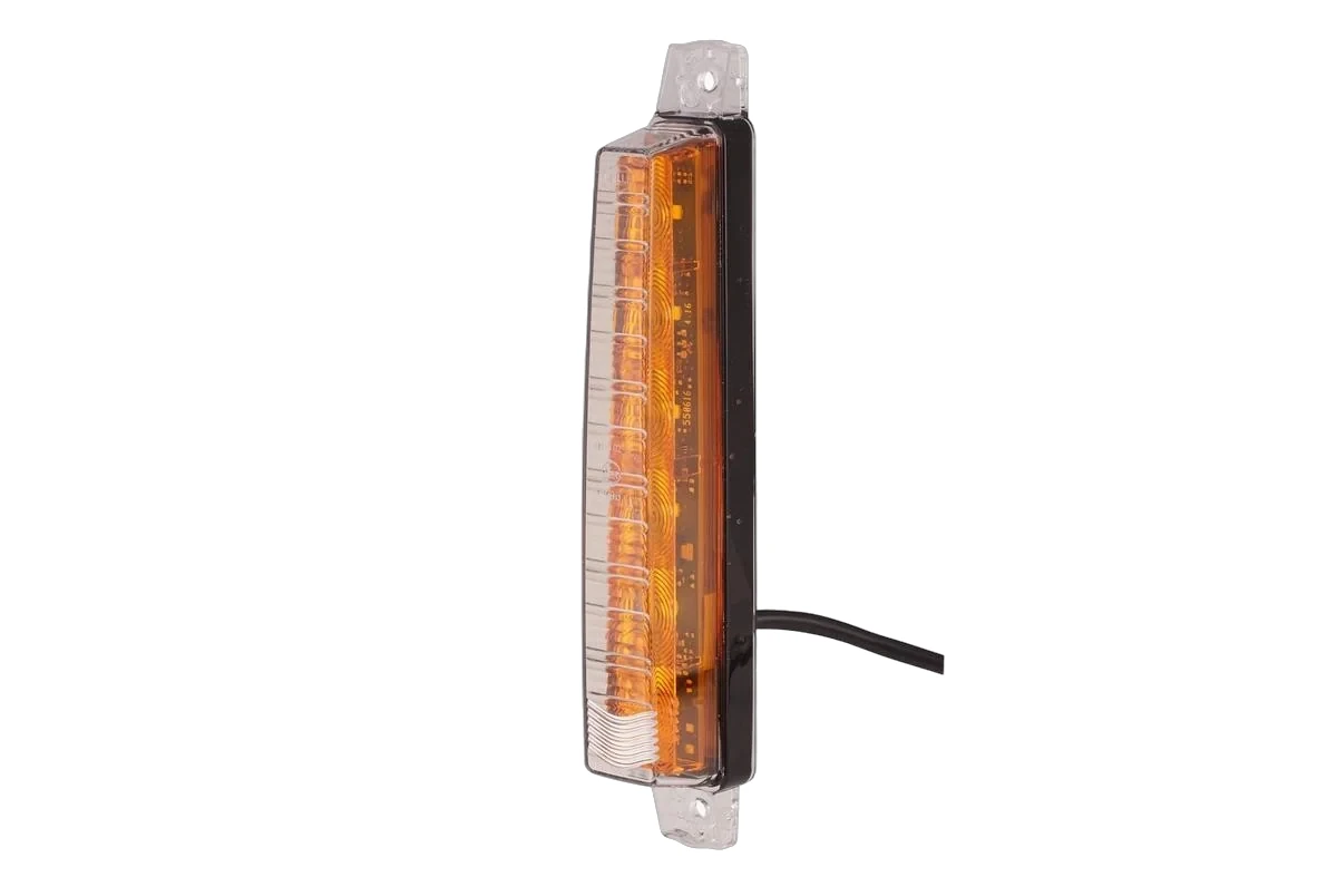 HELLA - 2BA 012 846-221 - Blinkleuchte, LED, 24V – Vorne