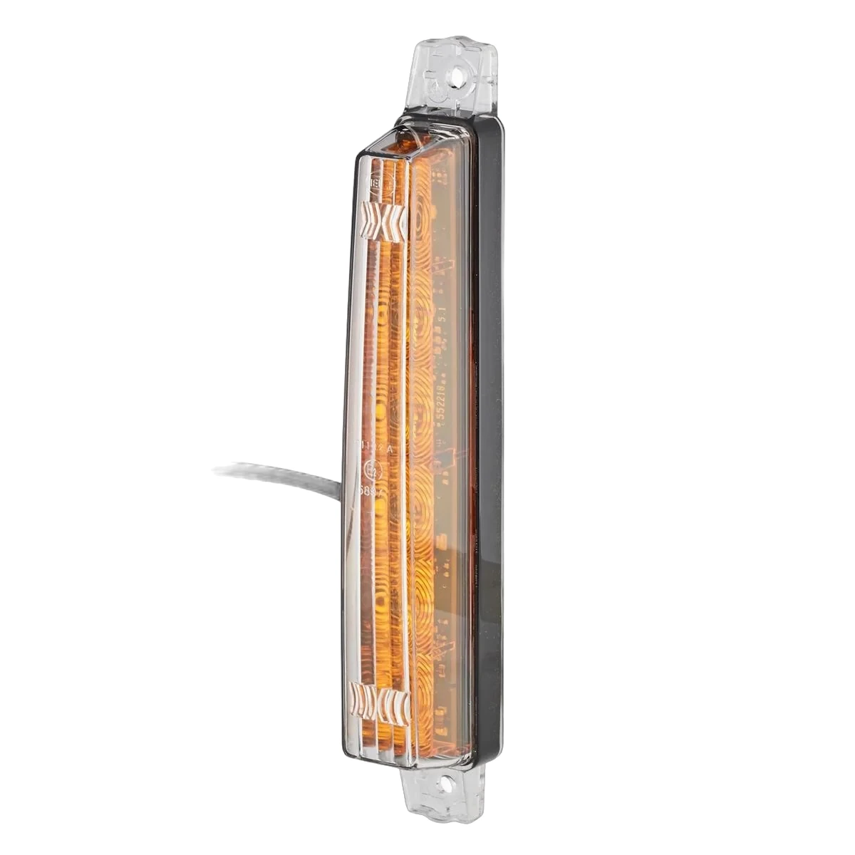 HELLA - 2BA 012 846-221 - Blinkleuchte, LED, 24V – Vorne