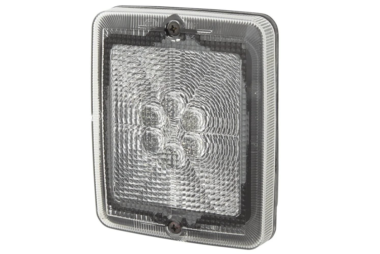 HELLA - 2BA 013 236-131 - Blinkleuchte, LED, 12V