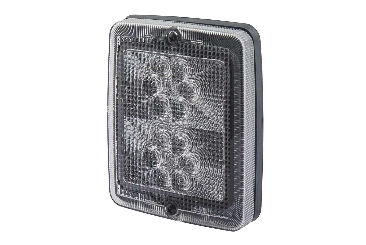 HELLA - 2BA 013 236-181 - Blinkleuchte, LED, 12V
