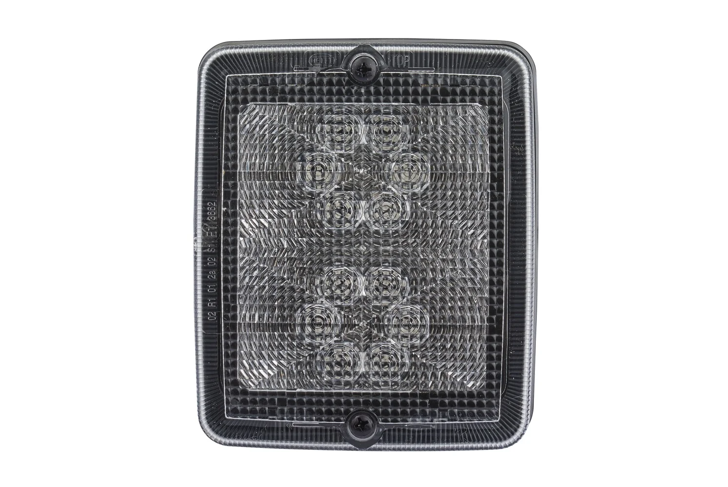 HELLA - 2BA 013 236-181 - Blinkleuchte, LED, 12V