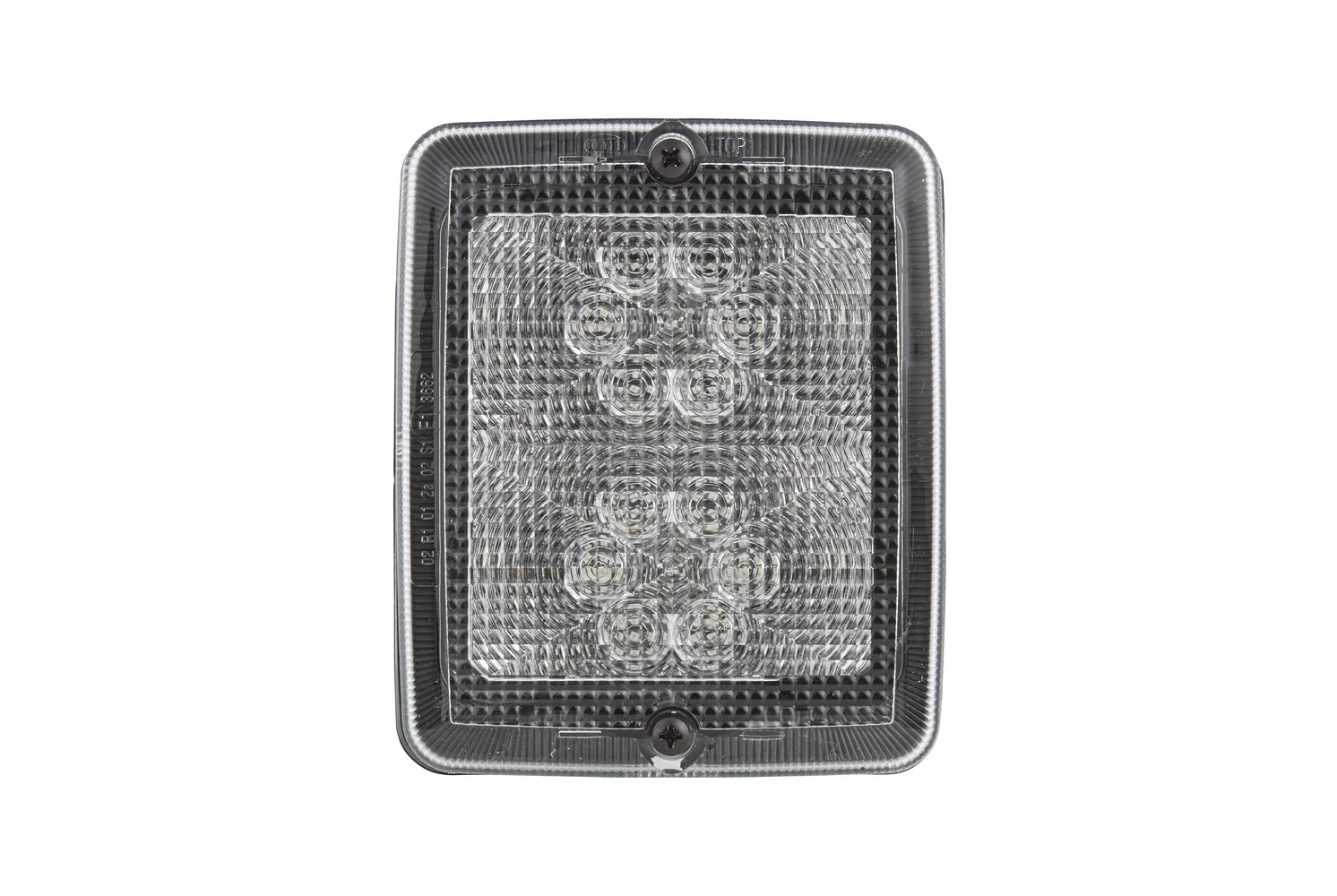 HELLA - 2BA 013 236-191 - Blinkleuchte, LED, 12V