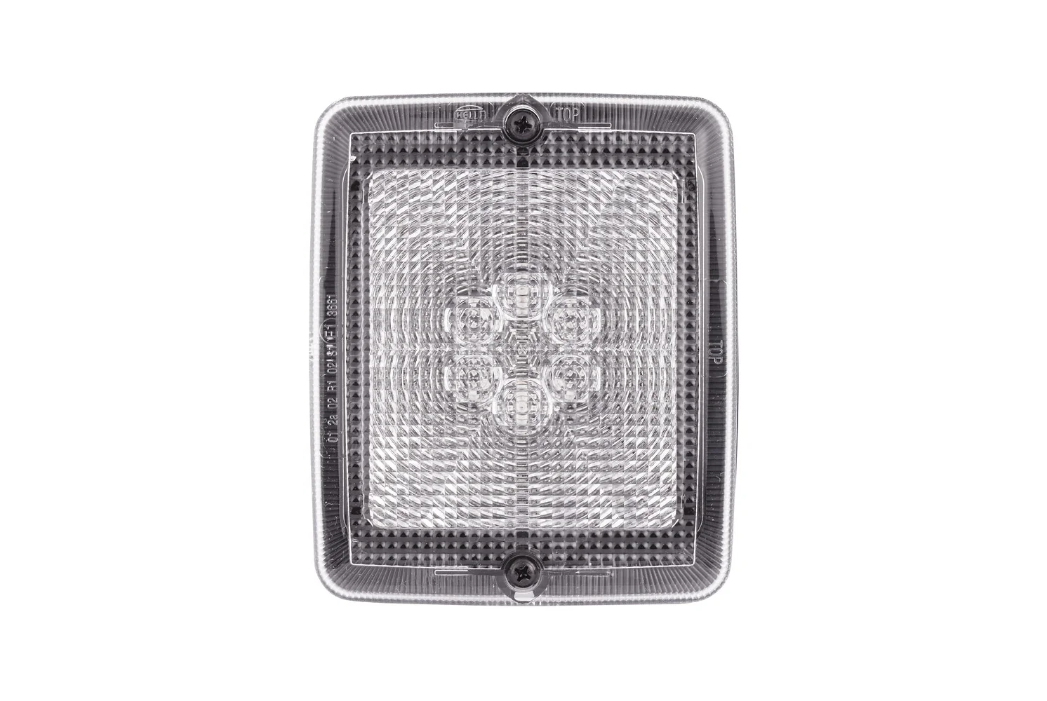 HELLA - 2BA 013 236-331 - Blinkleuchte, LED, 24V