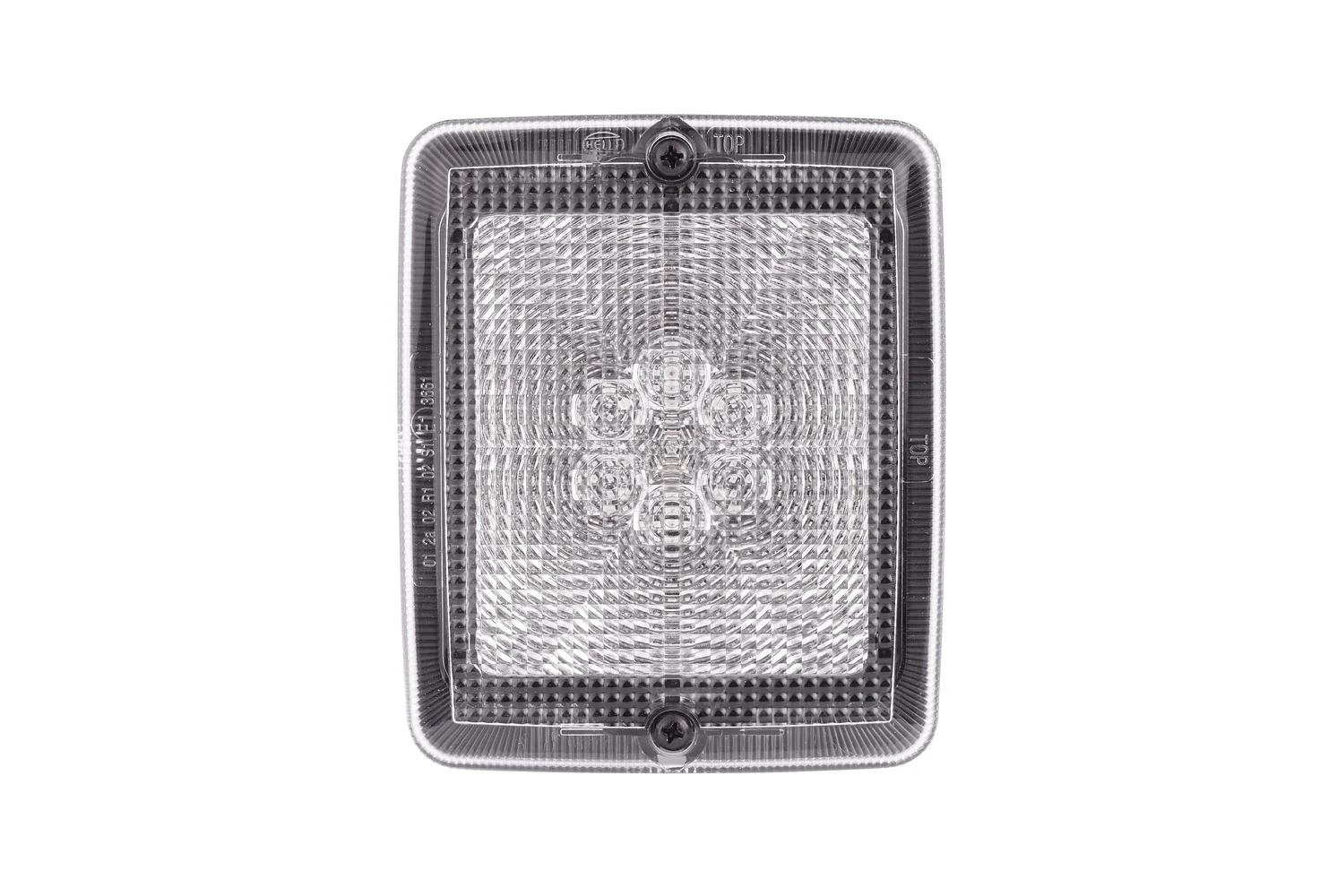 HELLA - 2BA 013 236-341 - Blinkleuchte, LED, 24V