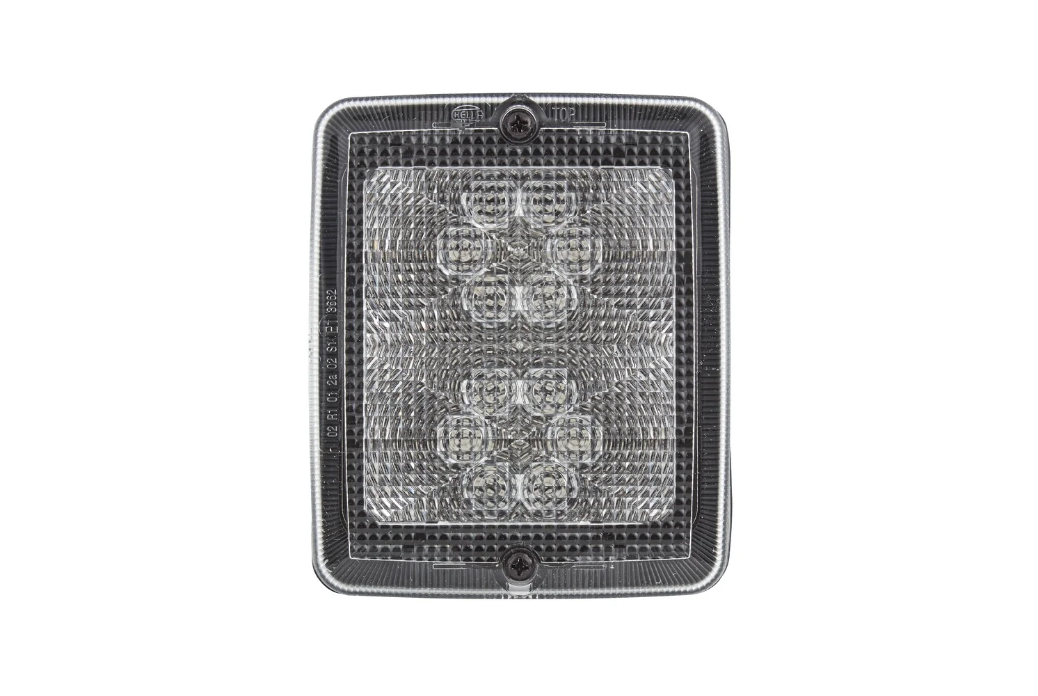 HELLA - 2BA 013 236-381 - Blinkleuchte, LED, 24V