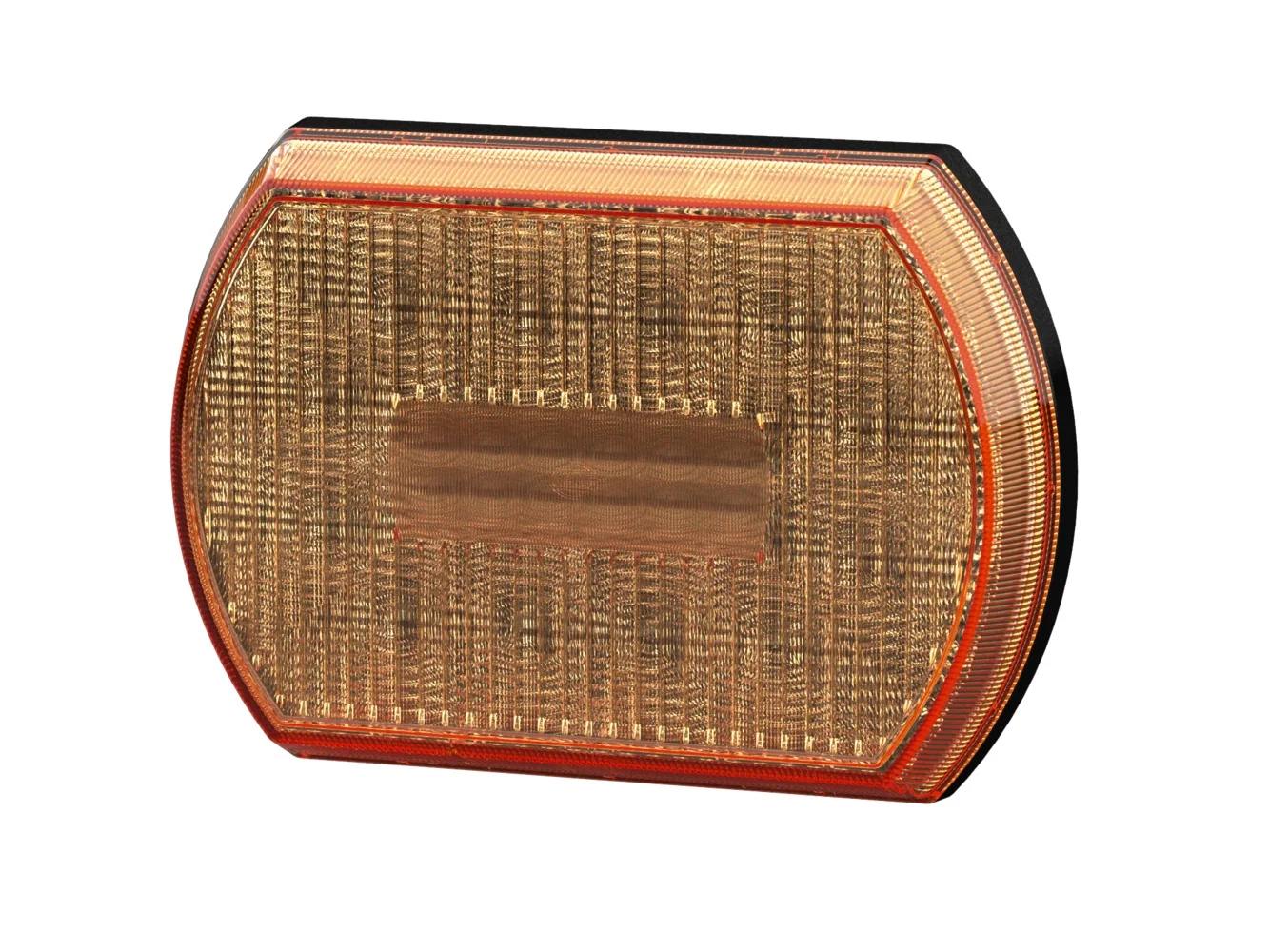 HELLA - 2BA 013 330-021 - Blinkleuchte, Shapeline Tech, LED, 12/24V