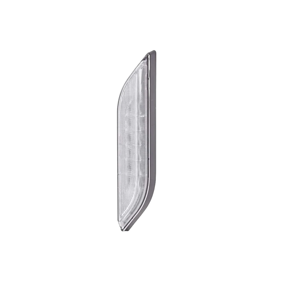 HELLA - 2BA 013 332-031 - Blinkleuchte, Shapeline Style, LED, 12/24V – Hinten Links
