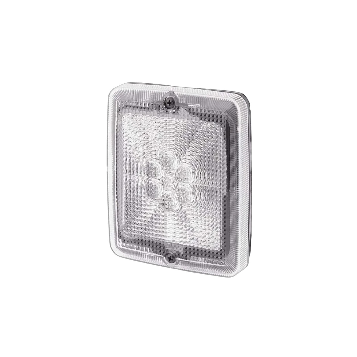 HELLA - 2BA 013 332-341 - Blinkleuchte, Shapeline Style, LED, 12/24V – Hinten Rechts