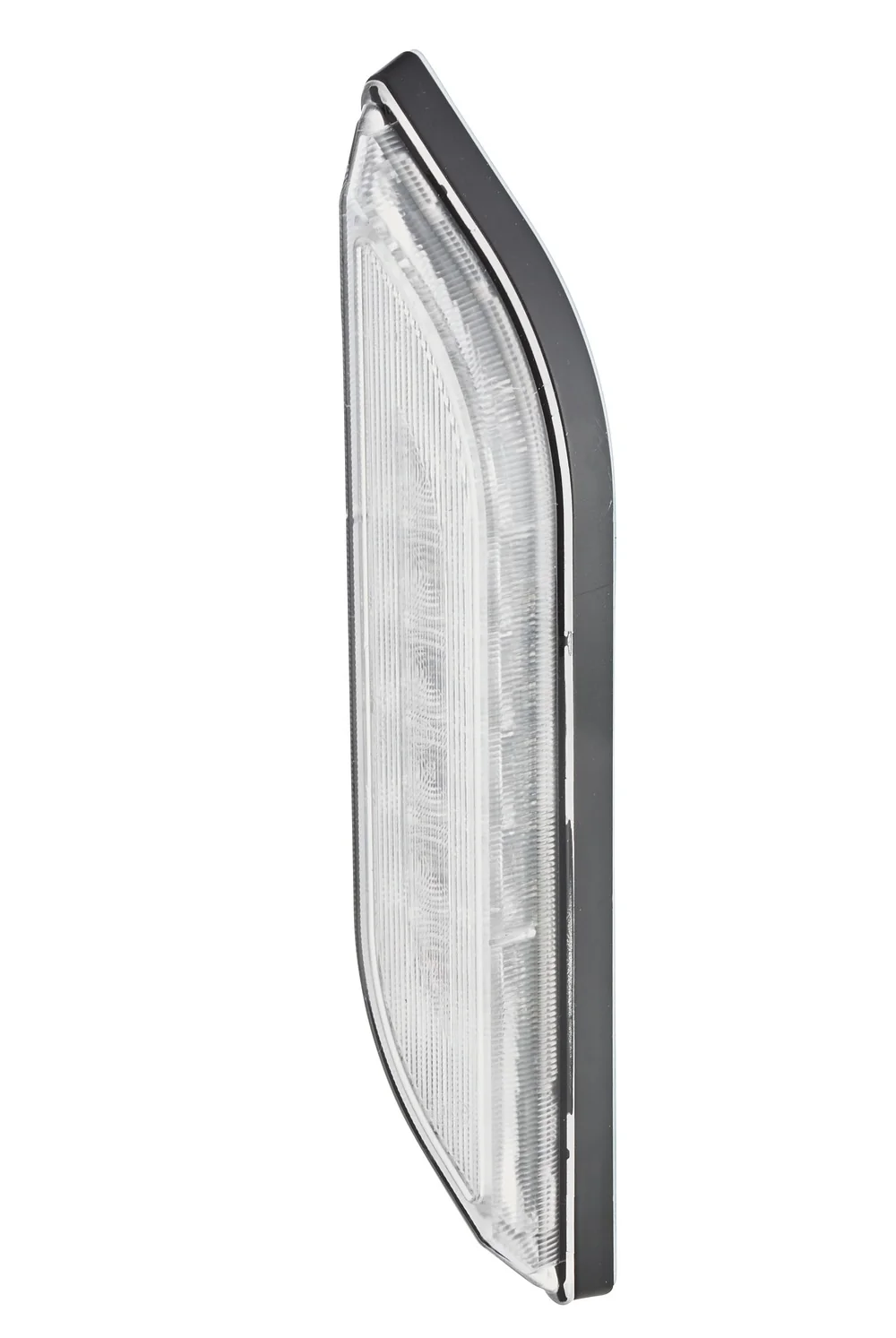 HELLA - 2BA 013 332-351 - Blinkleuchte, Shapeline Style, LED, 12/24V